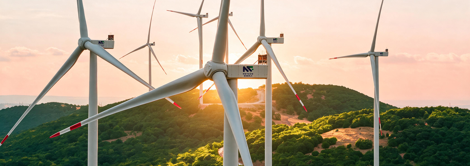 Metgün Enerji’nin Net Kârı 1,2 Milyar TL’ye Ulaştı